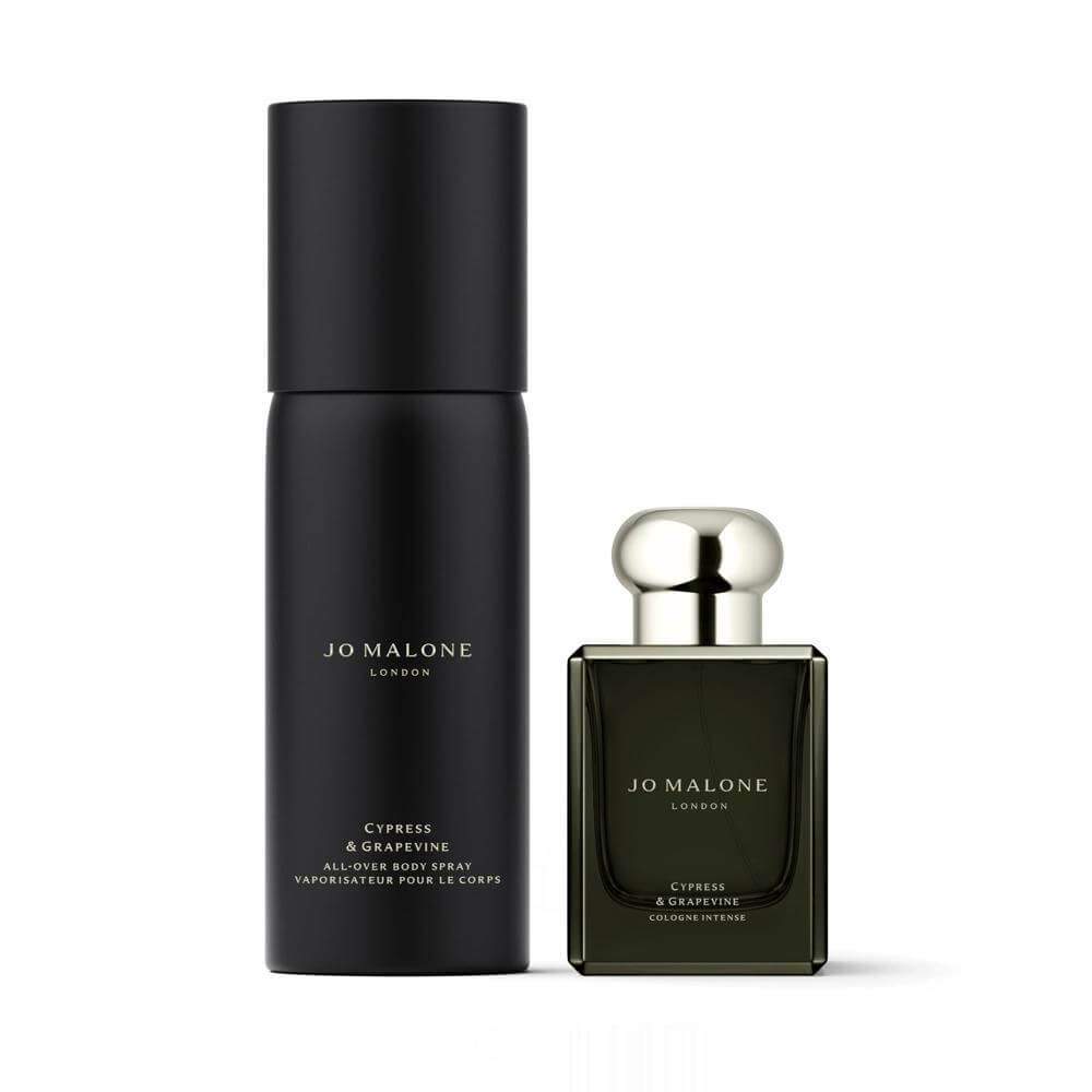 Jo Malone London Cypress & Grapevine Duo